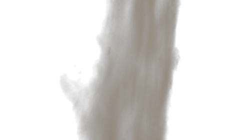 (4K) Ceiling Debris Falling 3