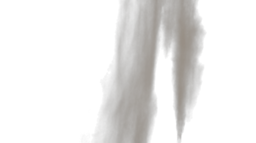 (4K) Ceiling Debris Falling 5