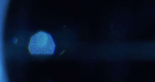 (4K) Crystal Optics 12