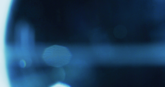 (4K) Crystal Optics 13