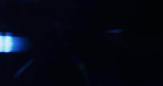 (4K) Crystal Optics 14