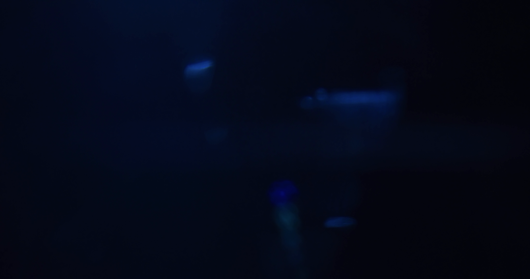 (4K) Crystal Optics 15