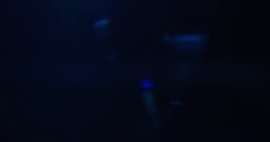 (4K) Crystal Optics 16