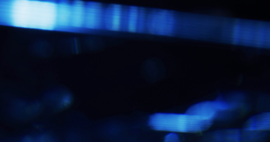 (4K) Crystal Optics 25