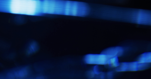 (4K) Crystal Optics 26