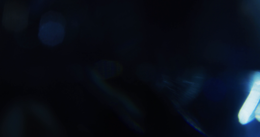 (4K) Crystal Optics 27