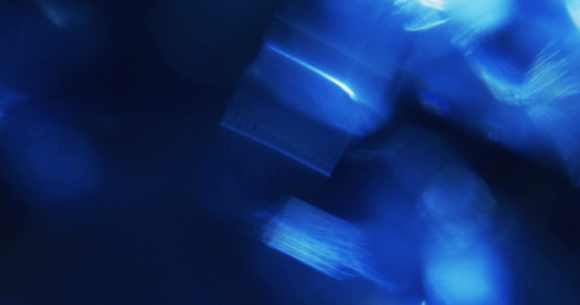 (4K) Crystal Optics 4