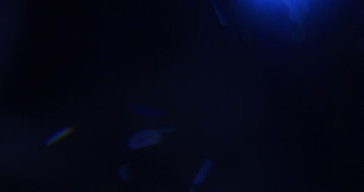 (4K) Crystal Optics 6