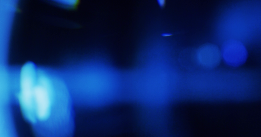 (4K) Crystal Optics 8