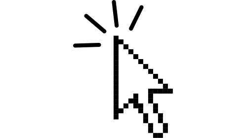 (4K) Cursor Click 1