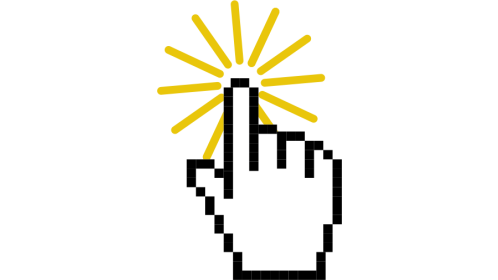 (4K) Cursor Click 10