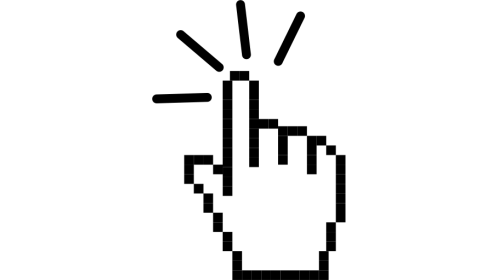 (4K) Cursor Click 4