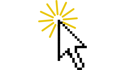 (4K) Cursor Click 8
