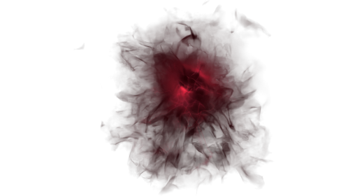 (4K) Dark Magic Energy Ball 2