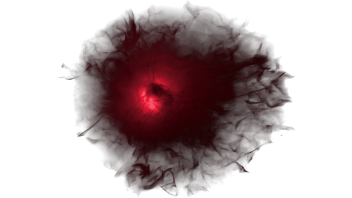 (4K) Dark Magic Energy Ball 4