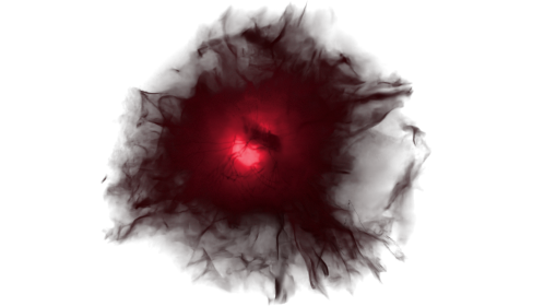 (4K) Dark Magic Energy Ball 5