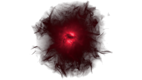 (4K) Dark Magic Energy Ball 6