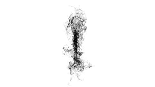 (4K) Dark Magic Shield Side