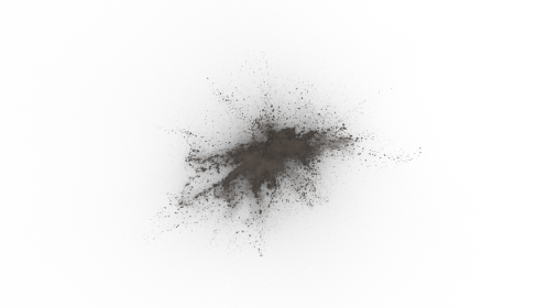 (4K) Dirt Blast 10