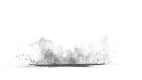(4K) Dirt Blast 19