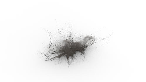 (4K) Dirt Blast 20