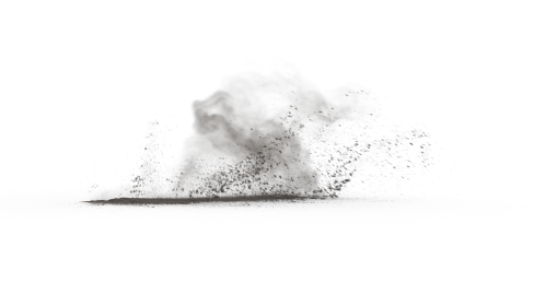 (4K) Dirt Blast 3