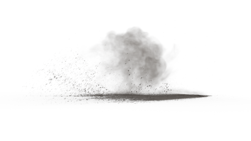 (4K) Dirt Blast 4