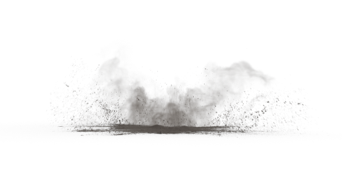 (4K) Dirt Blast 9