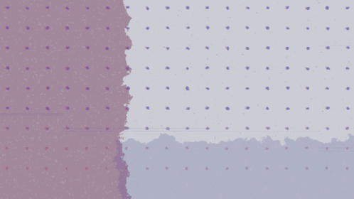(4K) Edgy FX - Overlay Moving Shapes