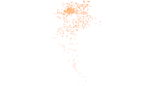 (4K) Embers Puff 1