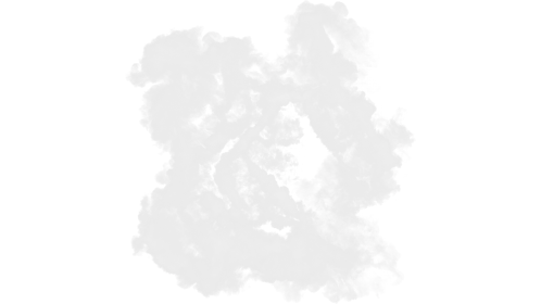 (4K) Faint Smoke Burst 1