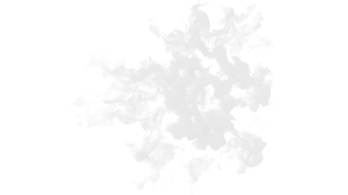 (4K) Faint Smoke Burst 10