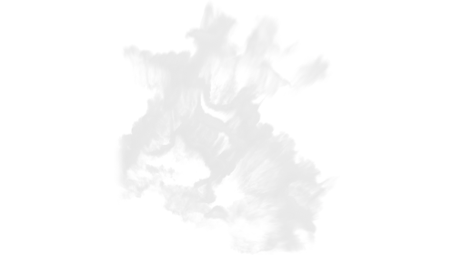 (4K) Faint Smoke Burst 13