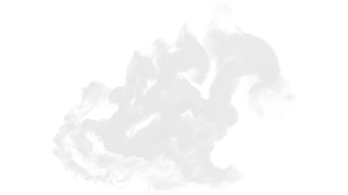(4K) Faint Smoke Burst 14