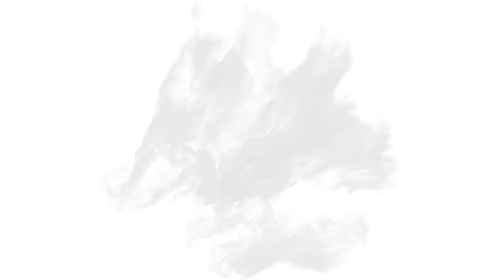 (4K) Faint Smoke Burst 16