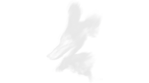 (4K) Faint Smoke Burst 17