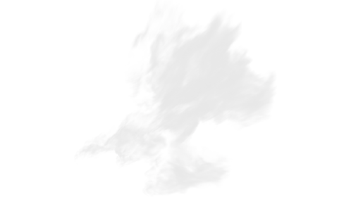 (4K) Faint Smoke Burst 18