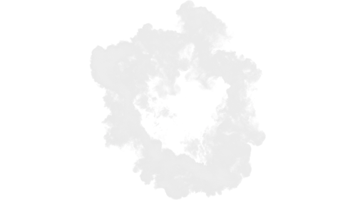 (4K) Faint Smoke Burst 2