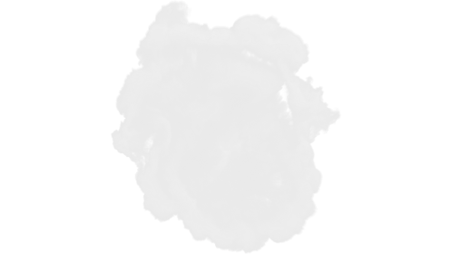 (4K) Faint Smoke Burst 3