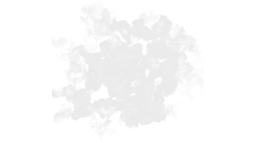 (4K) Faint Smoke Burst 4