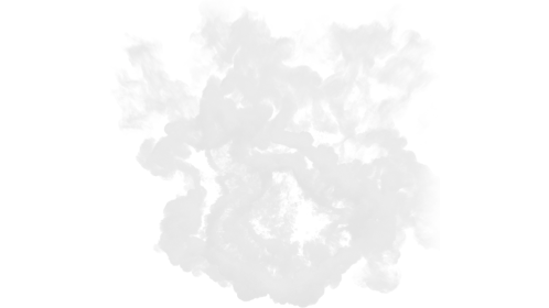 (4K) Faint Smoke Burst 5