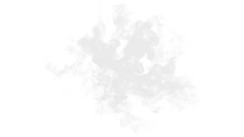 (4K) Faint Smoke Burst 8