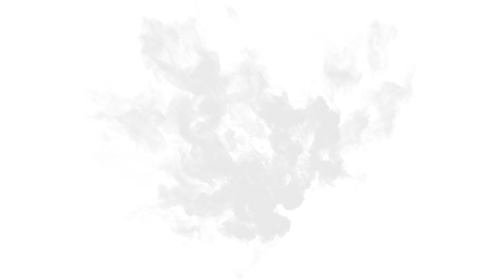 (4K) Faint Smoke Burst 9