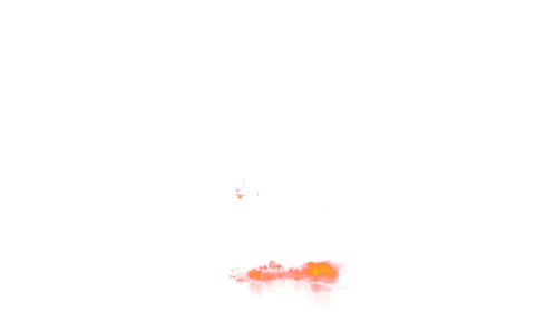 (4K) Falling Fire 3