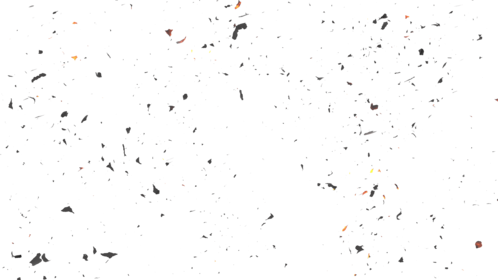 (4K) Falling Paper Ash 2