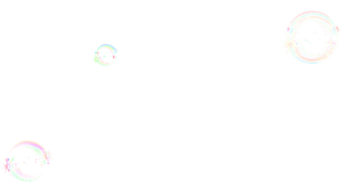 (4K) Falling Soap Bubbles 2