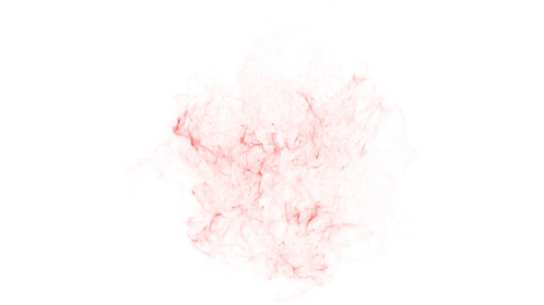 (4K) Fire Aura Burst 1