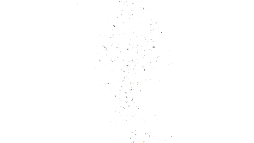 (4K) Floating Paper Ash 3