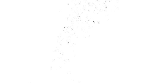 (4K) Floating Paper Ash 4