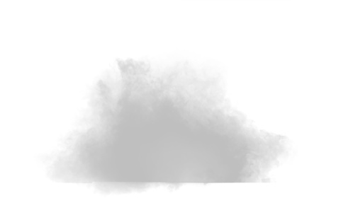 (4K) Fog Burst Up 1